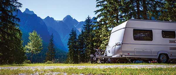 RV GAP Coverage - Guaranteed Asset Protection