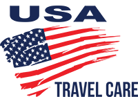 usa travel care website