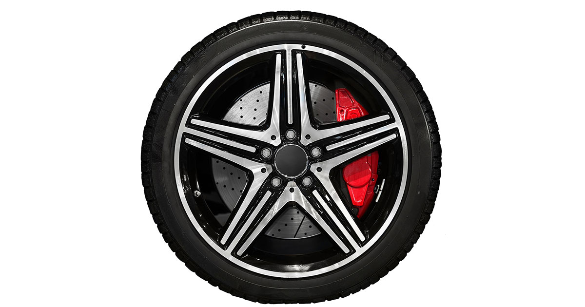 Tire & Wheel Protection Plan Covers Damage to Your Vehicle’s Tires and